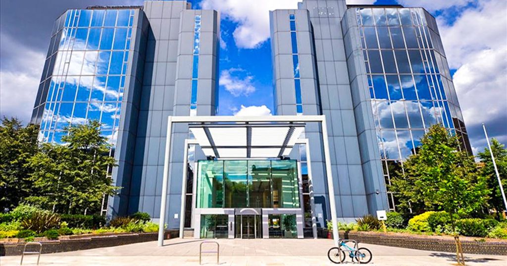 Property photo 1 of 3 72 Hammersmith Road Hammersmith London Office 2.Jpg