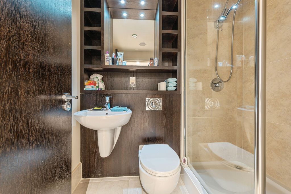 Additional image 9 of 2 bed penthouse for saleEquilibrium, Lindley, Huddersfield HD3