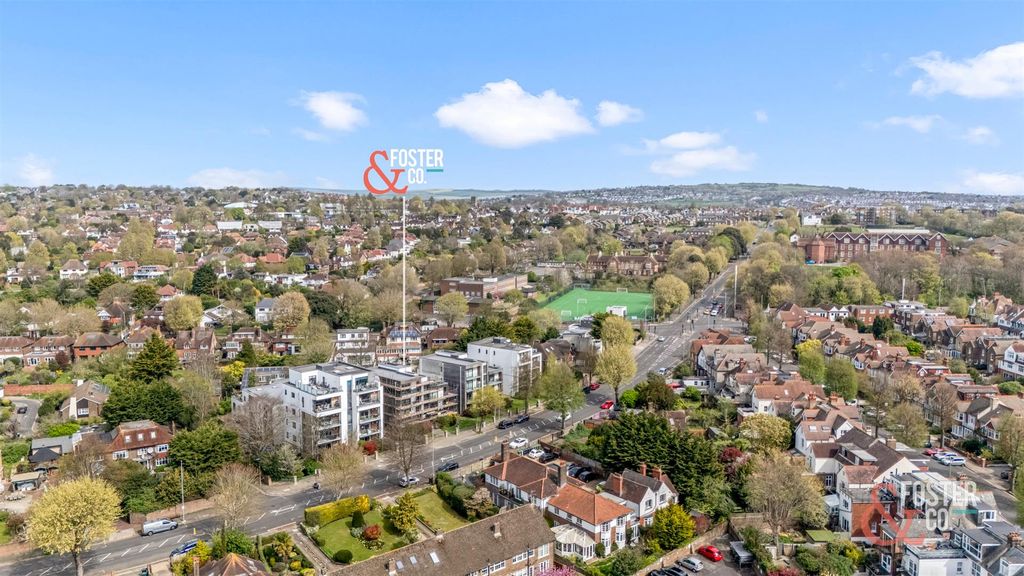 Additional image 23 of 3 bed flat for saleThe Upper Drive, Hove BN3