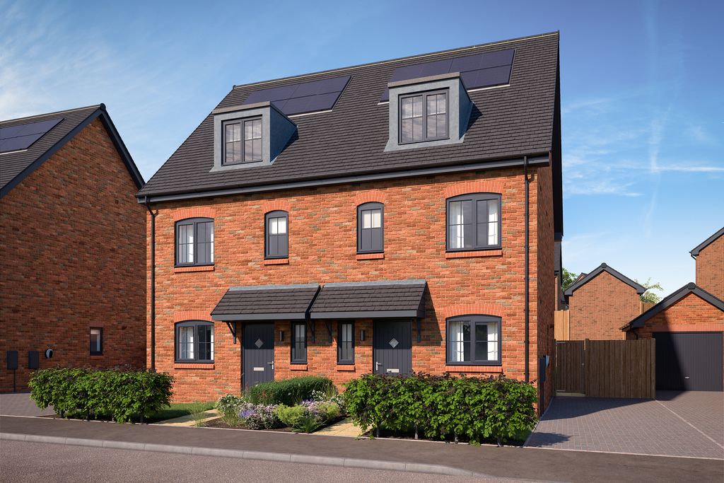 Property photo 1 of 11 Example CGI