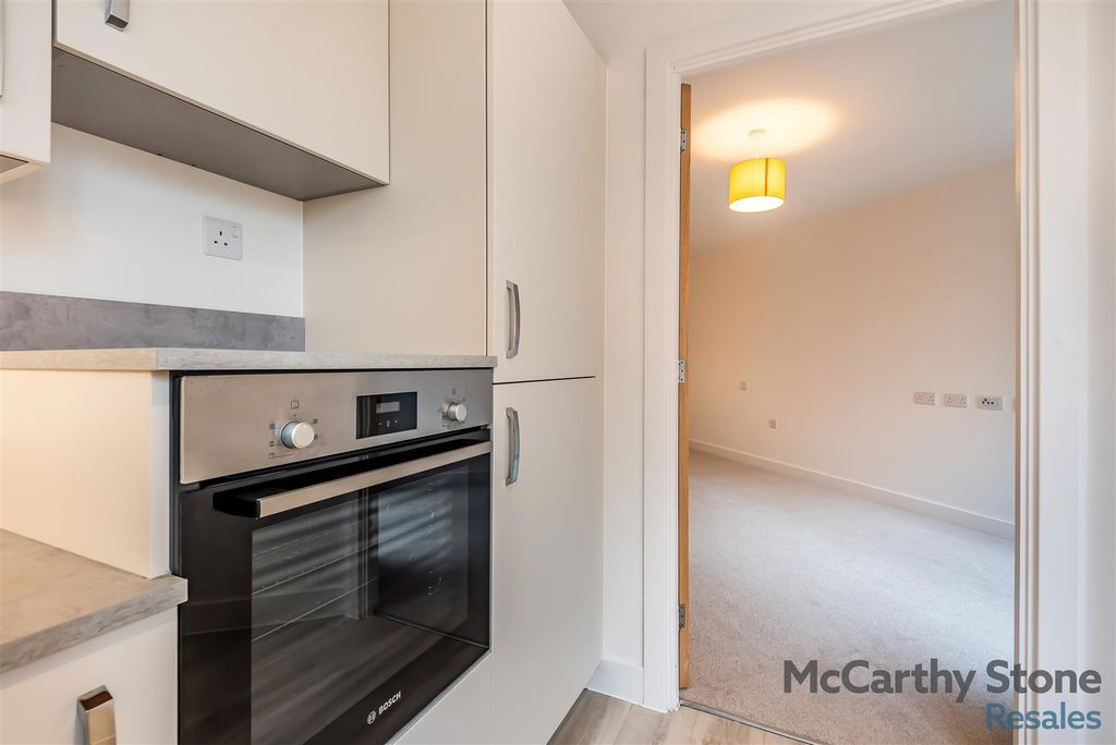 Additional image 16 of 1 bed flat for saleStowe Place, Rotten Row, Lichfield WS13