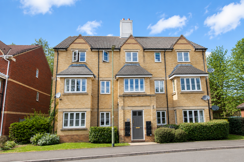 Property photo 1 of 10 Front Shot - Angle 1