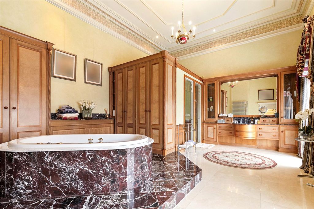 Additional image 10 of 8 bed detached house for saleManor House Drive, Burwood Park KT12