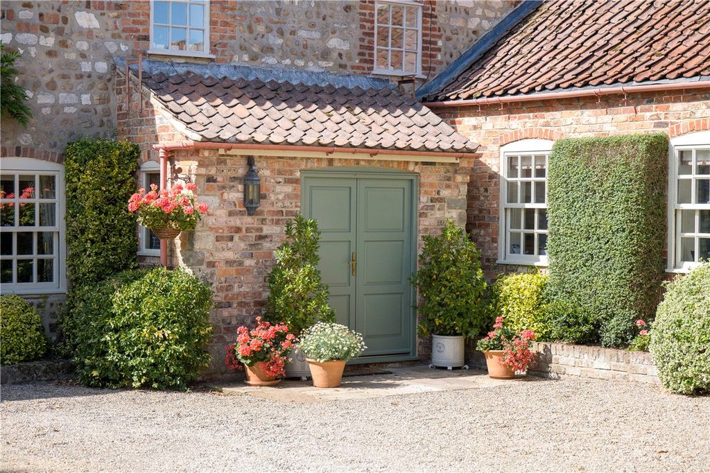 Additional image 23 of 5 bed detached house for saleCopgrove Lane, Burton Leonard, Near Harrogate, North Yorkshire HG3