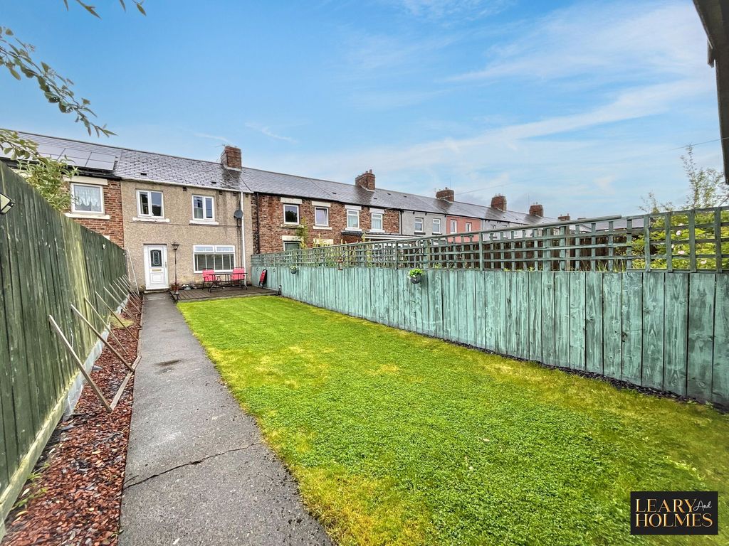 3 bed terraced house for saleFenwick Street, Boldon Colliery NE35