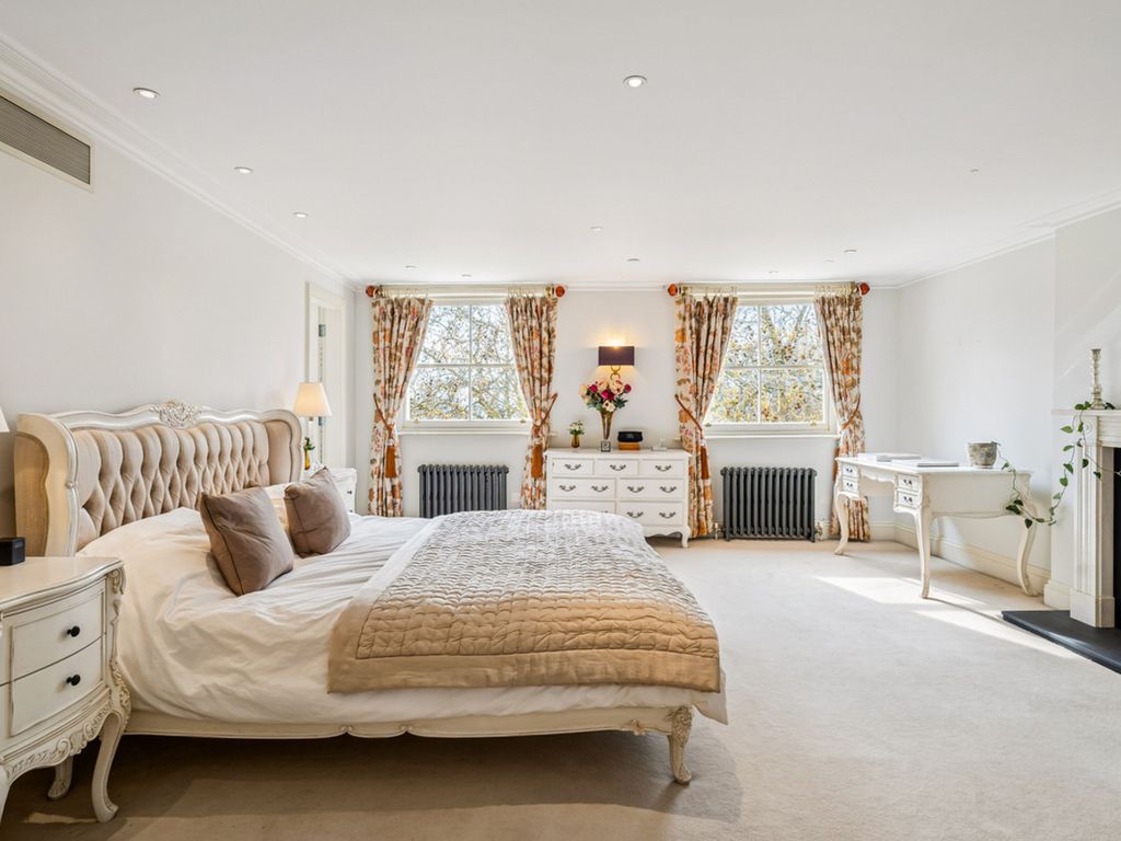 Additional image 31 of 10 bed villa to rentHyde Park Place, London W2