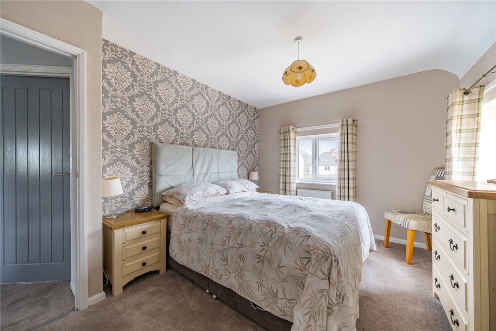 Additional image 10 of 4 bed end terrace house for saleKnowle Lane, Wookey, Wells BA5