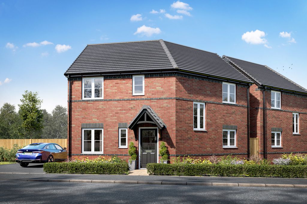 Property photo 1 of 7 Corby (Detached)