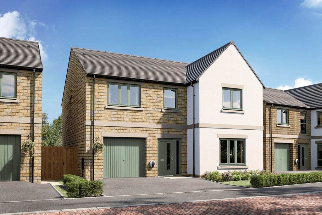 Property photo 1 of 12 Artists Impression Of The Elterham