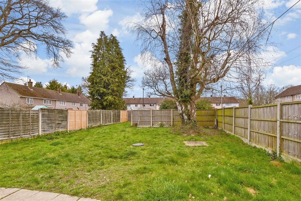 Property photo 2 of 9 Rear Garden