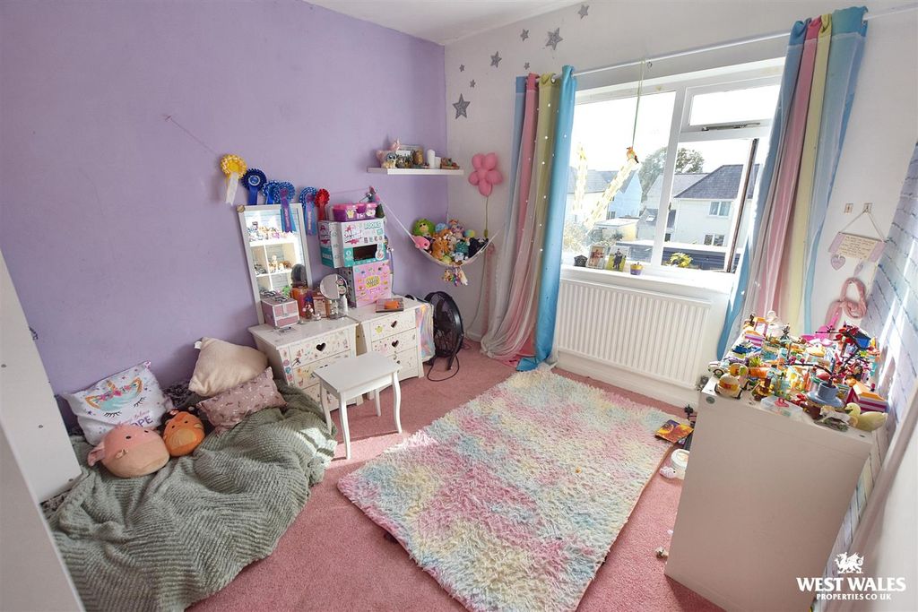 Additional image 12 of 3 bed detached house for saleButtermilk Close, Pembroke SA71