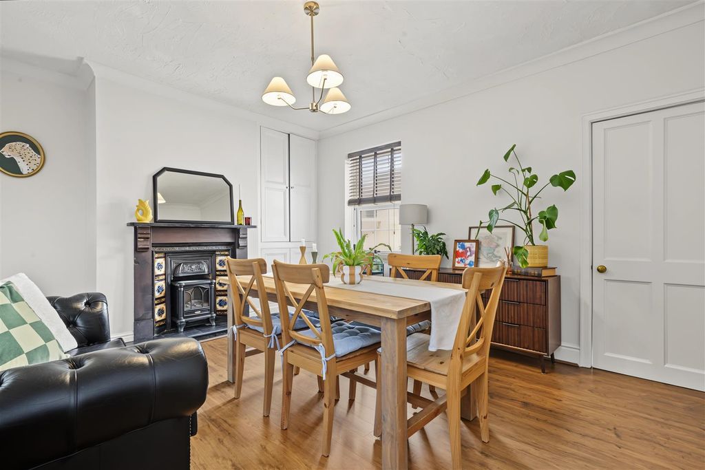 Property photo 3 of 15 Dining Room