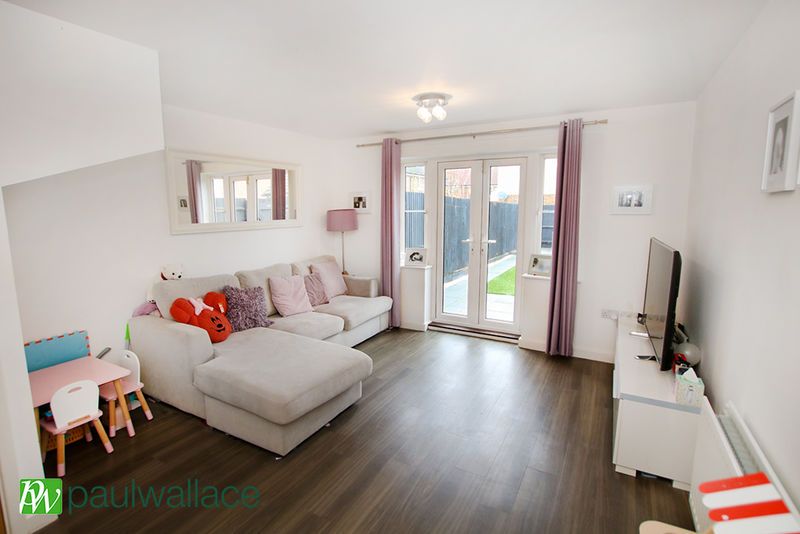 Property photo 2 of 9 Lounge