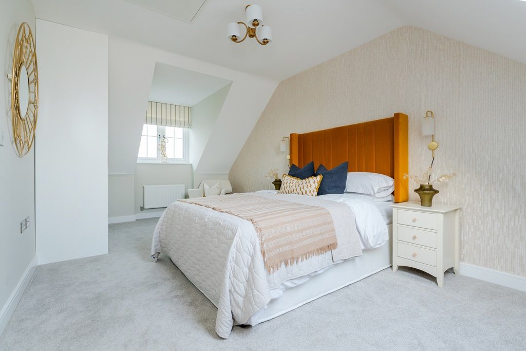 Property photo 1 of 16 A Great Size, Ideal For Guest Or Teenagers