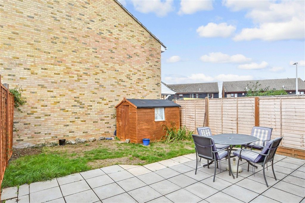Property photo 2 of 10 Rear Garden