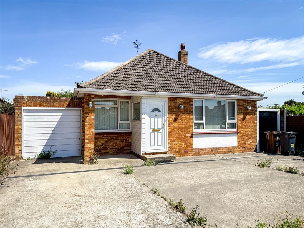 Property photo 1 of 12 Outside Front