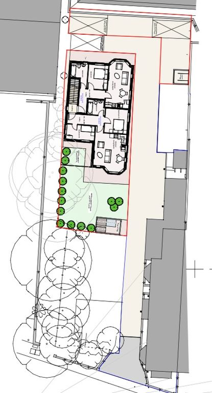 Property photo 3 of 3 First Floor Plan