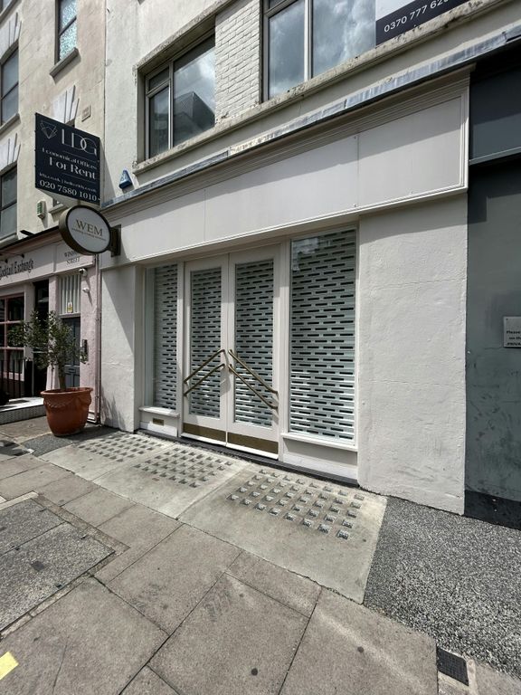 Property photo 1 of 3 Windmill Street  External.Jpg