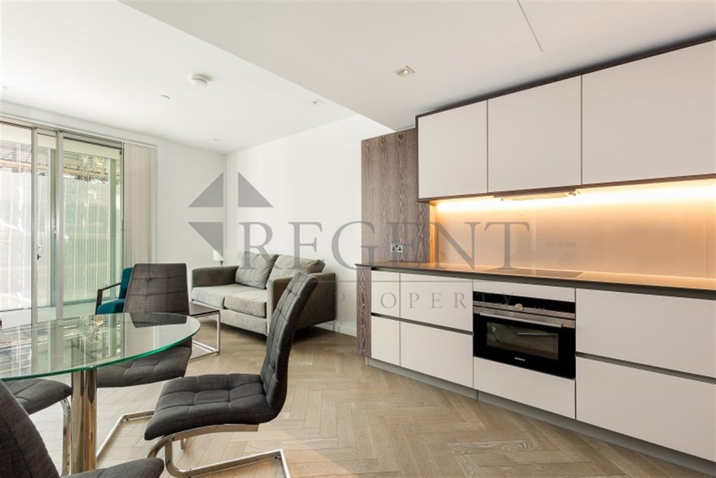 Property photo 1 of 9 Open Plan