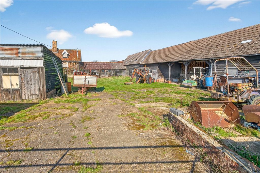 Additional image 7 of Land for saleAmpthill Road, Steppingley, Bedford, Bedfordshire MK45