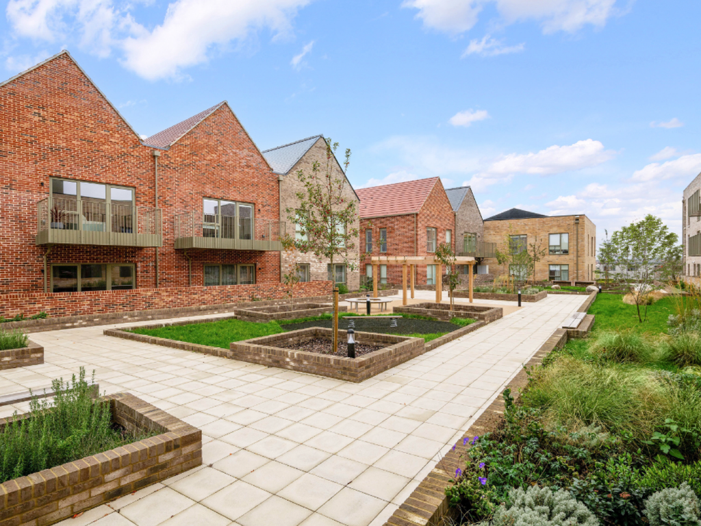 Property photo 2 of 11 Apartment A01 - The Franklin Building