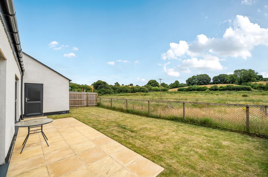 Property photo 3 of 12 Rear Garden