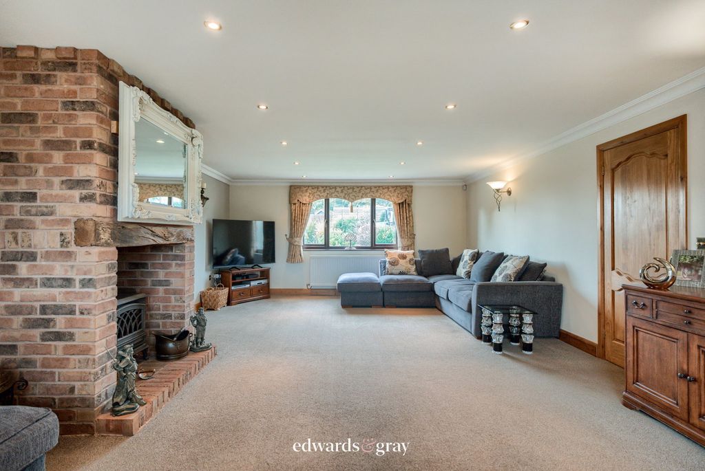Additional image 10 of 4 bed detached house for saleAnsley Common, Nuneaton CV10