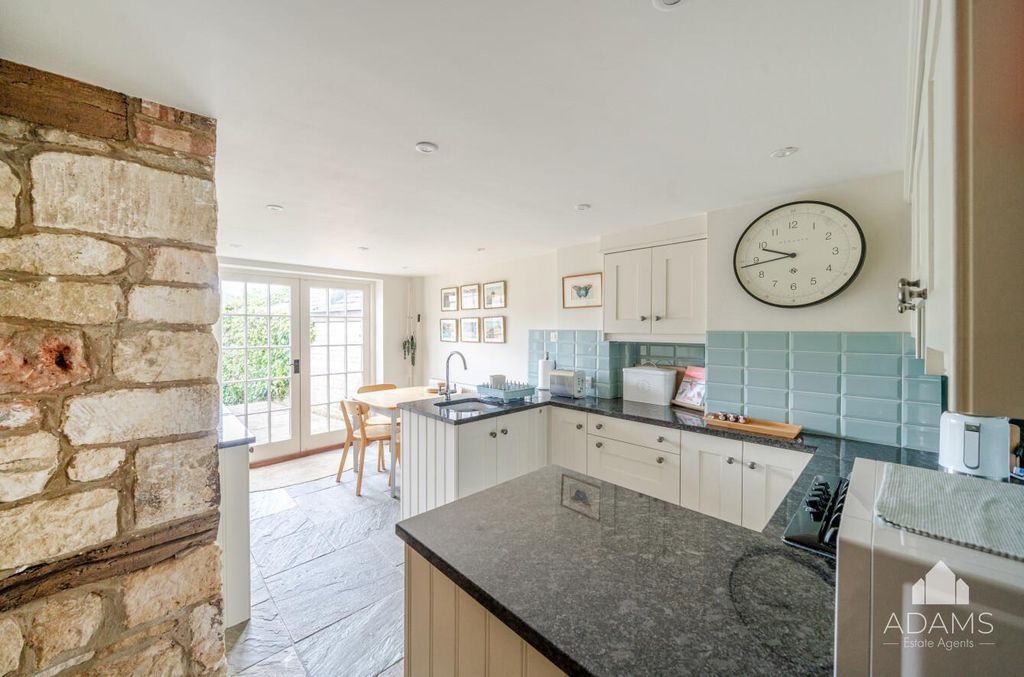 Property photo 3 of 16 Kitchen And Dining Room