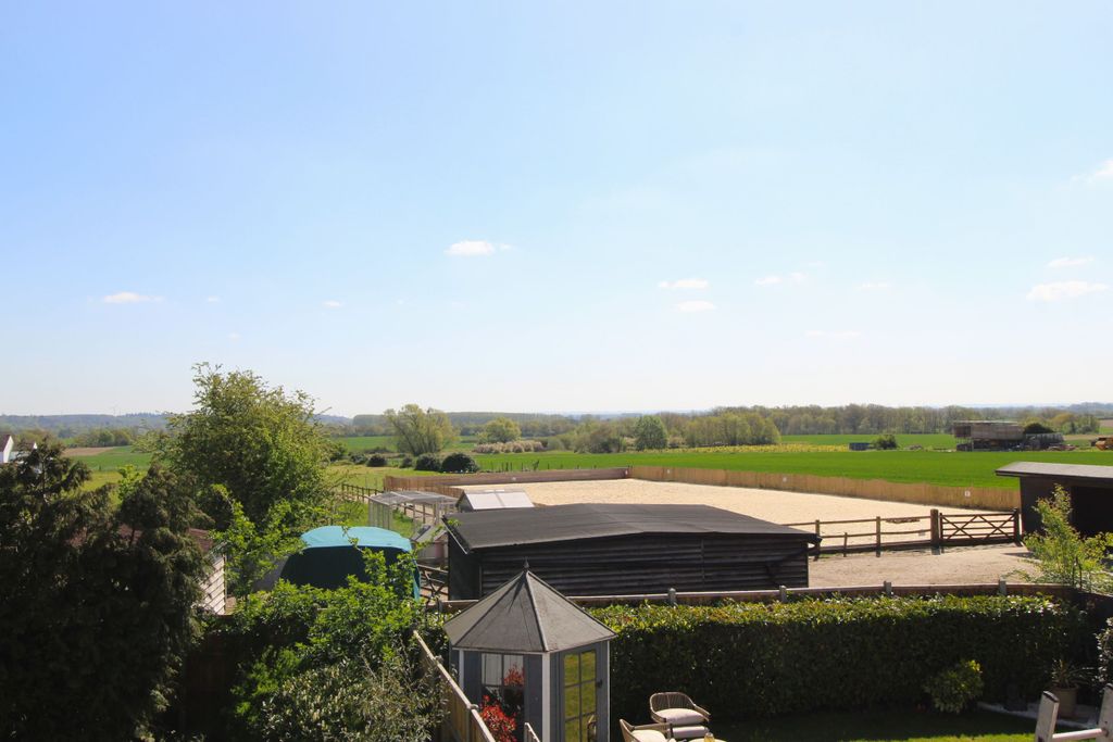 Property photo 2 of 16 View To Rear