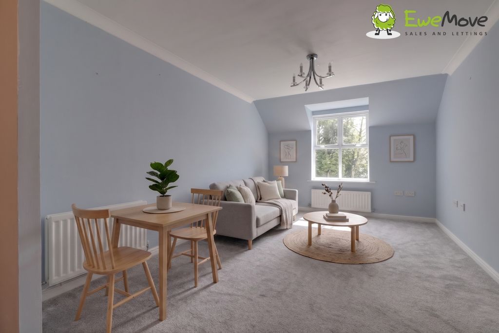 Property photo 2 of 10 Lounge Diner - Virtually Staged At Eastgate Court