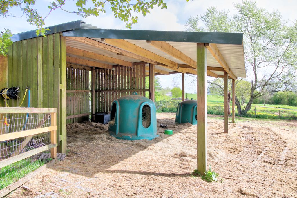 Additional image 40 of 4 bed farmhouse for saleNewcastle, Monmouth NP25