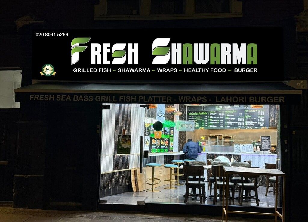 Property photo 1 of 6 Shop Front
