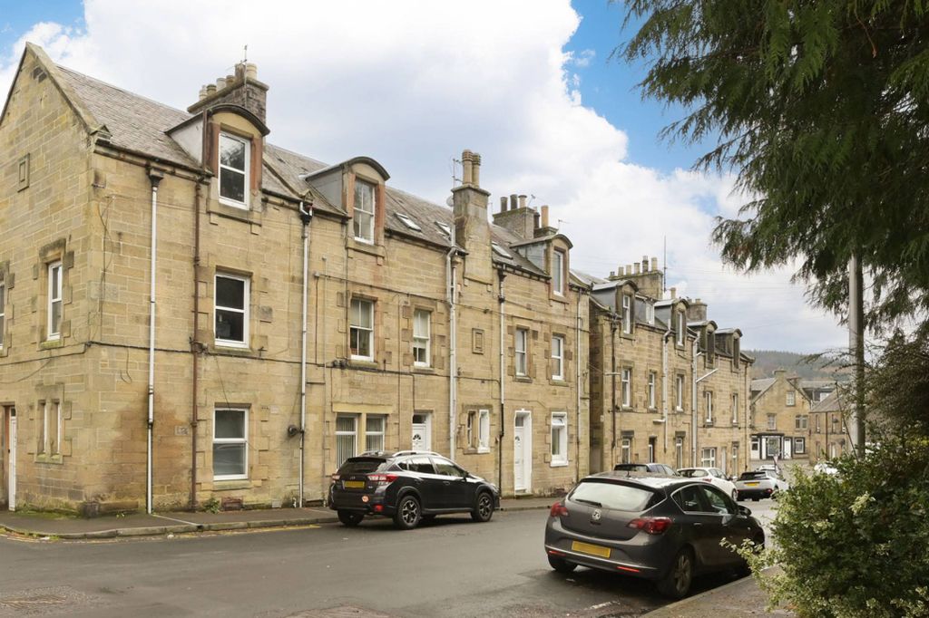 Additional image 22 of 3 bed flat for saleKirkbrae, Galashiels, Borders TD1