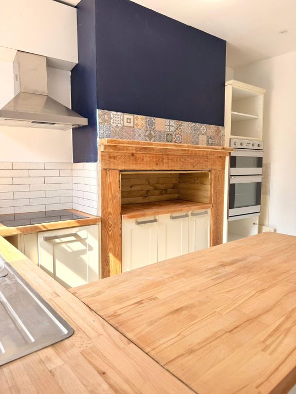 Property photo 1 of 10 New 2-Bedroom Property Available In Barnsley (S70)