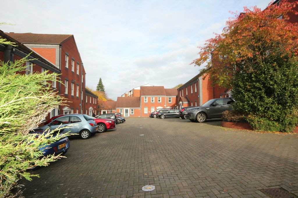 Property photo 3 of 3 Centre Court, Halesowen - Courtyard Photo.Jpg