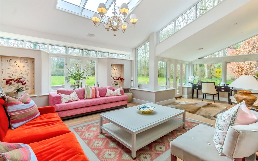 Additional image 8 of 6 bed detached house for saleHunworth, Melton Constable, Norfolk NR24
