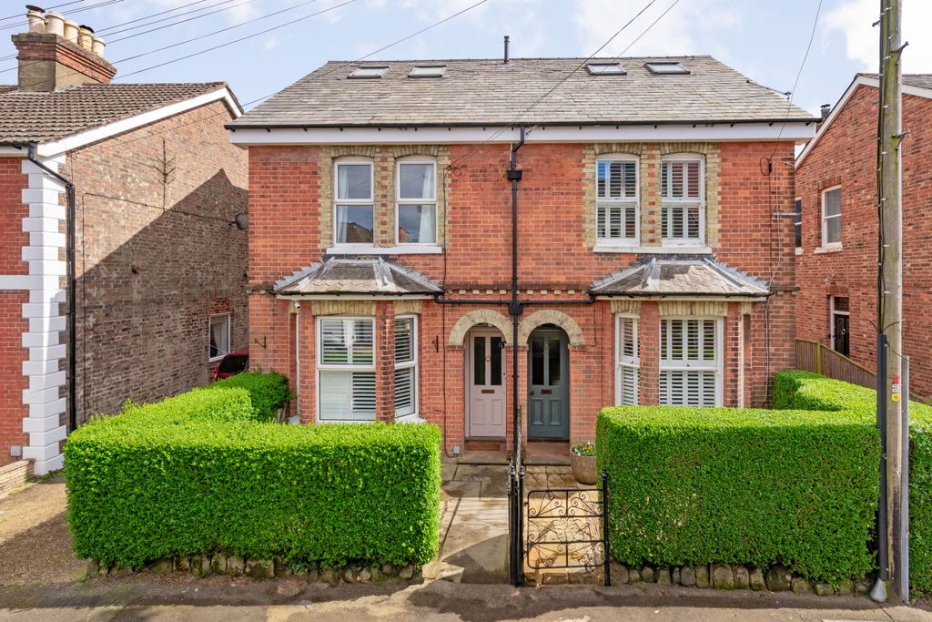 Property photo 1 of 15 Front Elevation