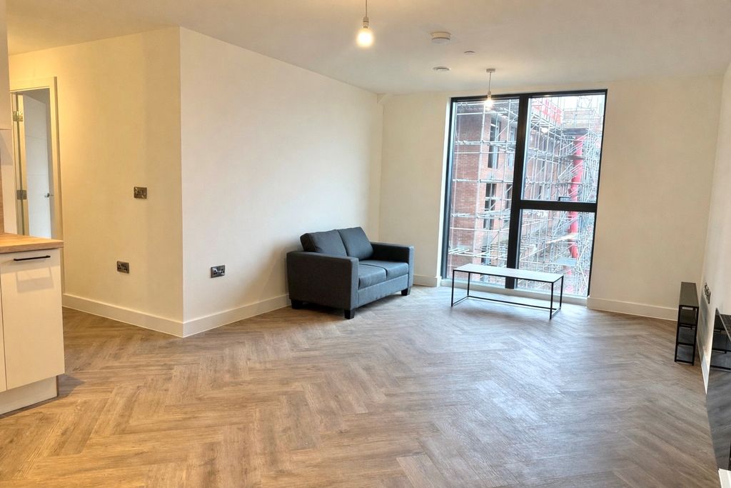 Property photo 2 of 6 Living Room