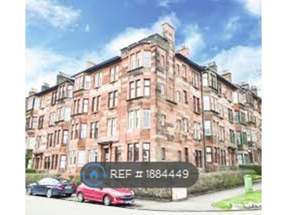 Property photo 1 of 8 South Facing Tenement Flat