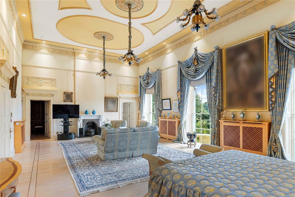 Additional image 23 of 8 bed detached house for saleManor House Drive, Burwood Park KT12