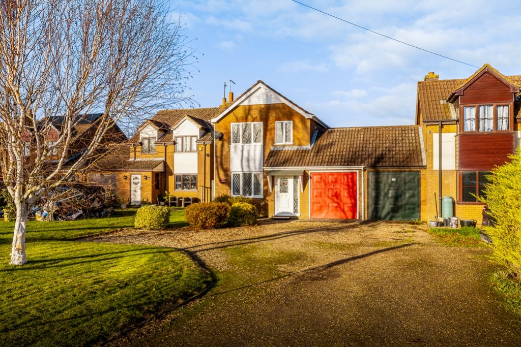 Property photo 1 of 20 The Sycamores (Holbeach)-7