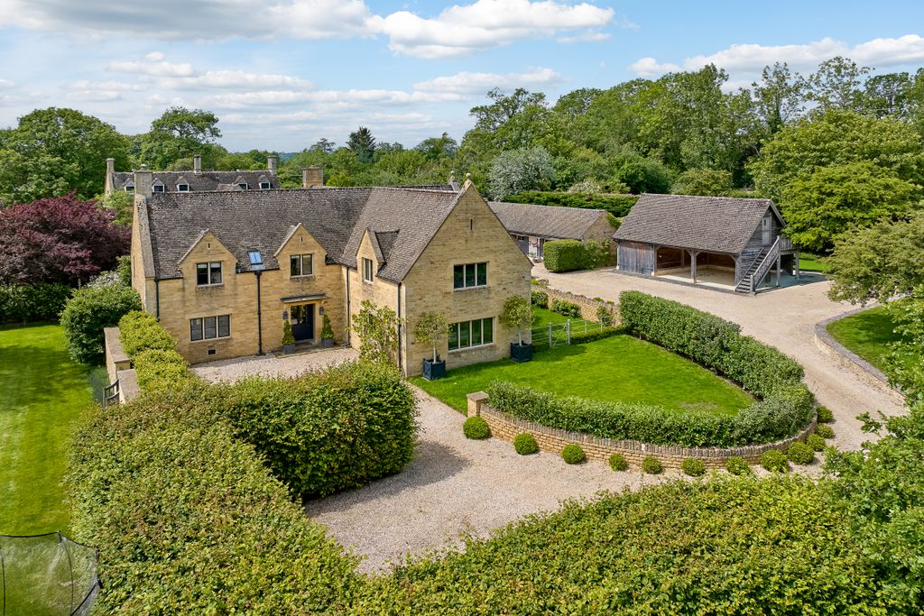 Additional image 29 of 8 bed property for saleEvenlode, Evenlode, Gloucestershire GL56