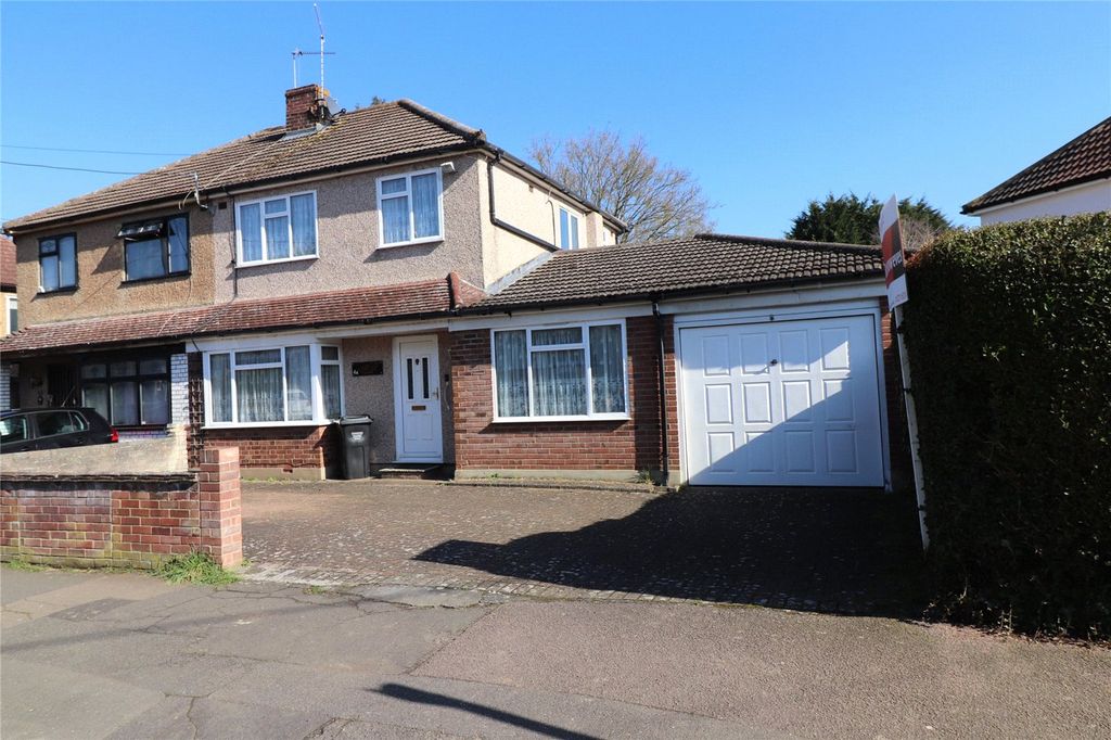 Property photo 1 of 21 Front