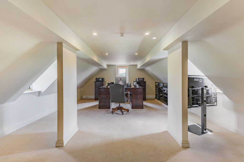 Additional image 24 of 5 bed property for saleWyck Rissington, Cotswolds, Gloucestershire GL54