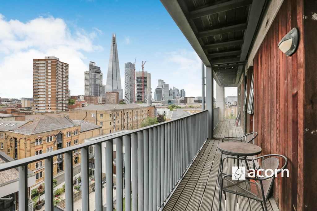 Property photo 1 of 11 Balcony