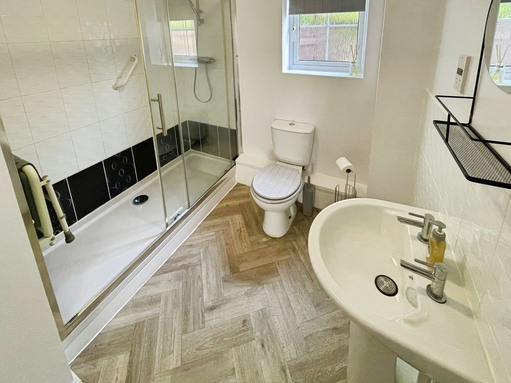 Additional image 7 of 2 bed flat for saleChurch Bell Sound, Bridgend CF31