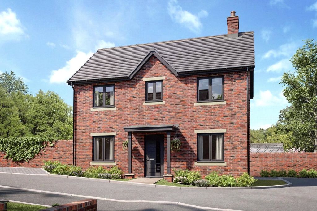 Property photo 1 of 22 The Ash