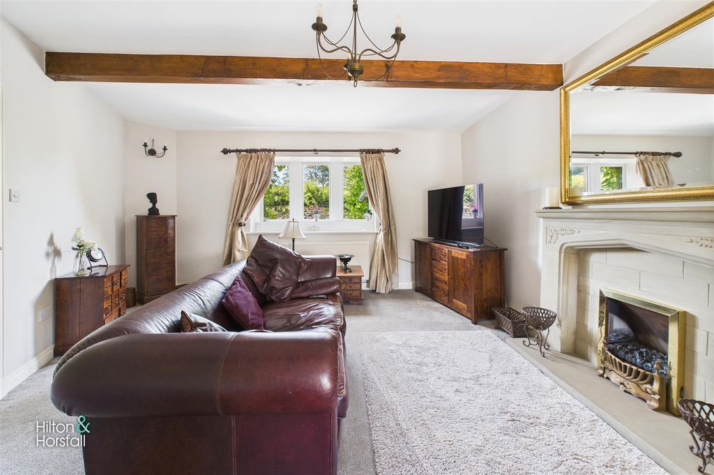 Property photo 3 of 40 Pine Garth Farm