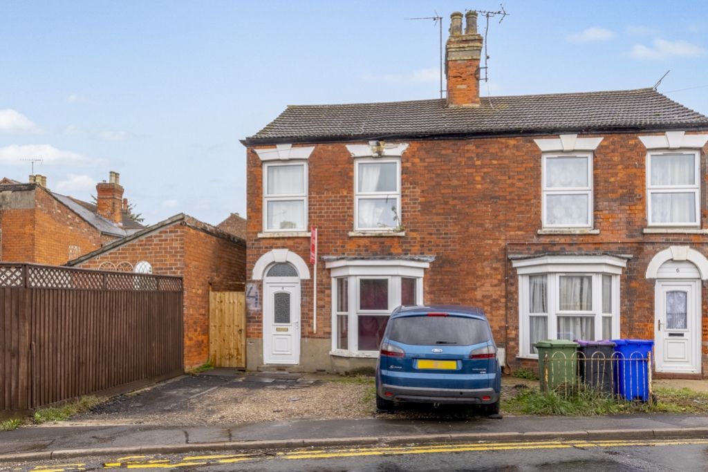 Property photo 1 of 12 4 Freiston Road (Fishtoft)-1