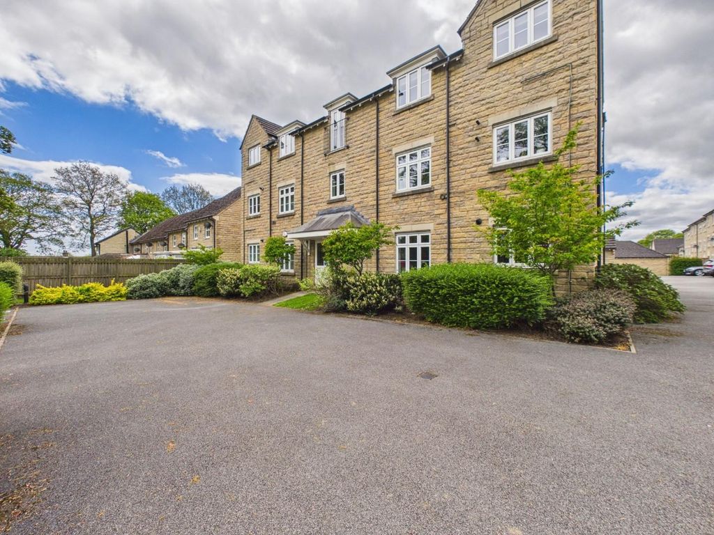 Additional image 16 of 2 bed flat for saleOdile Mews, Bingley BD16